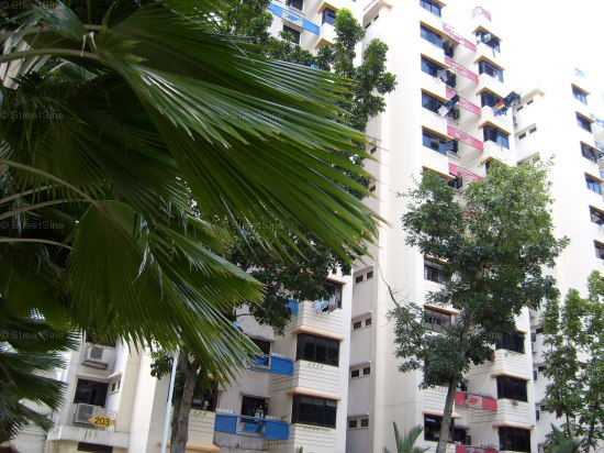 Blk 203 Toa Payoh Spring (Toa Payoh), HDB 3 Rooms #394892